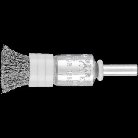 PFERD Spazz. a pennello con gambo PBUR 1316/6 ST 0,20