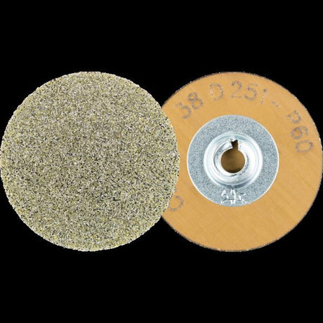 PFERD COMBIDISC-Utensili abrasivi CD DIA 38 D 251 - P 60