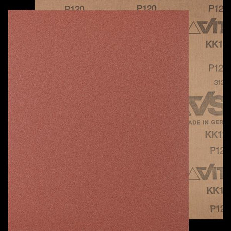 PFERD Abrasivi flessibili BG BR 230x280 A 120