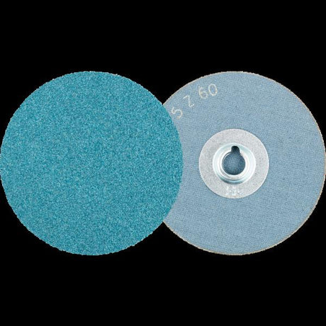PFERD COMBIDISC-Utensili abrasivi CD 75 Z 60