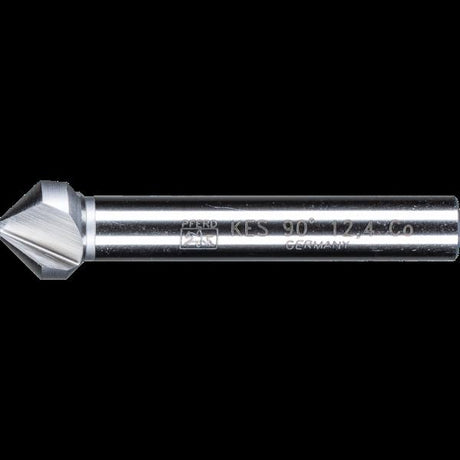 PFERD Utensili per forare e svasare KES HSSE DIN 335 C90° 12,4