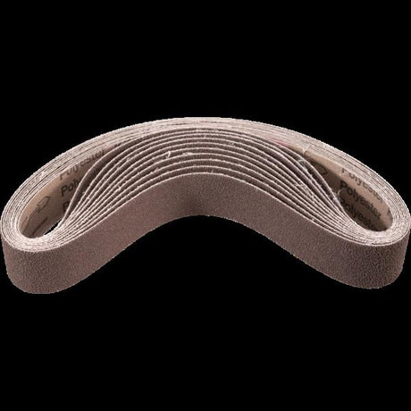 PFERD Abrasivi flessibili BA 40/760 A 120 CK