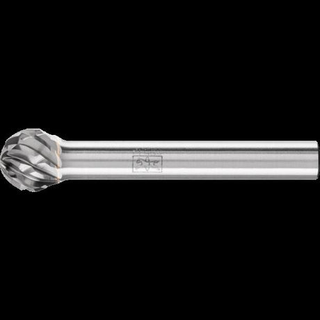 PFERD Frese in metallo duro KUD 1009/6 STEEL