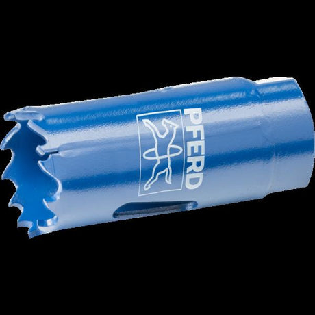 PFERD Seghe tazza HSS/carotatori HM,accessori LS 22 22 mm 7/8