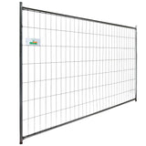 DEFENDER HD PLUS - Recinzione per la messa in sicurezza - Olivieri Ferramenta srl