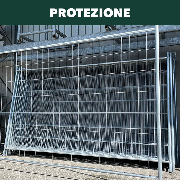 defender recinzioni