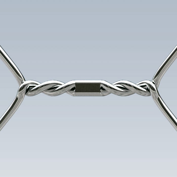 TREFORT - La rete universale - Olivieri Ferramenta srl