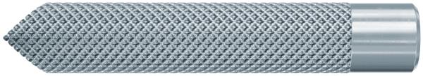 FISCHER Bussola con filettatura metrica interna RG 22X160 M16i A4 (5 Pz.)