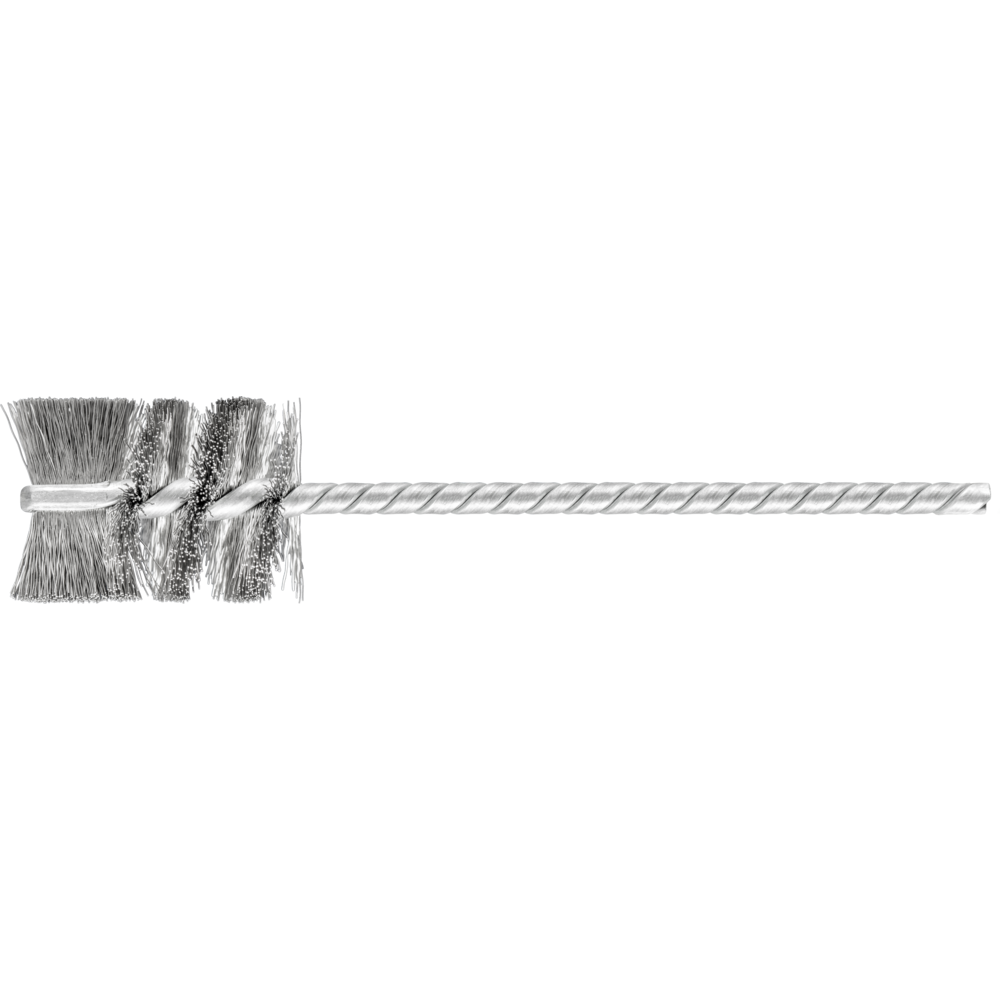 PFERD Spazzole per interni IBU 1925/3,2 INOX 0,12