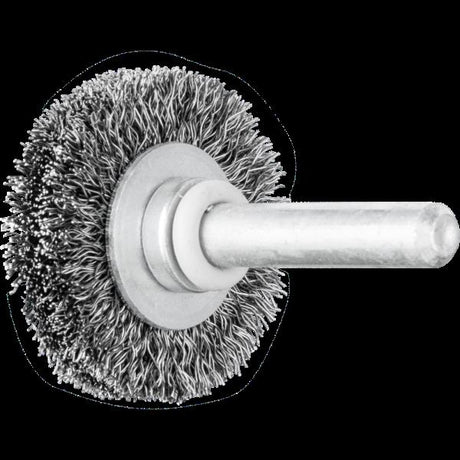 PFERD Spazzole a disco con gambo RBU 3009/6 ST 0,20