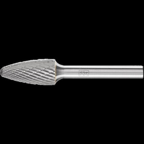 PFERD Frese in metallo duro RBF 1225/6 Z3 PLUS