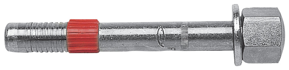 FISCHER Tassello acciaio FA 14x115 (10 Pz.)