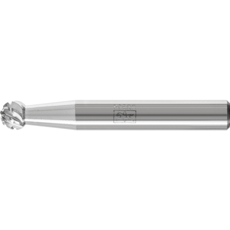 PFERD Frese in metallo duro KUD 0605/6 TITANIUM