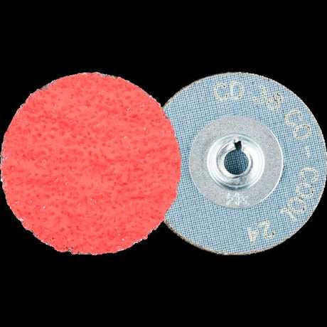 PFERD COMBIDISC-Utensili abrasivi CD 38 CO-COOL 24