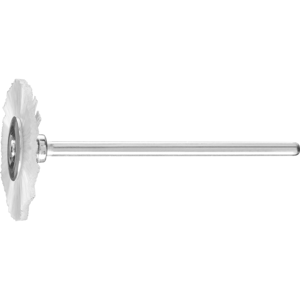 PFERD Micro spazzole RBU 2202/2,34 Nylon 0,15