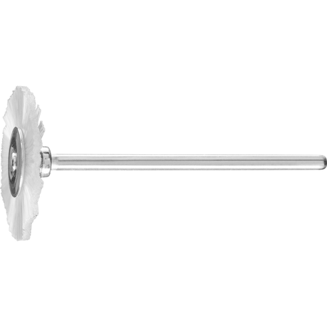 PFERD Micro spazzole RBU 2202/2,34 Nylon 0,15
