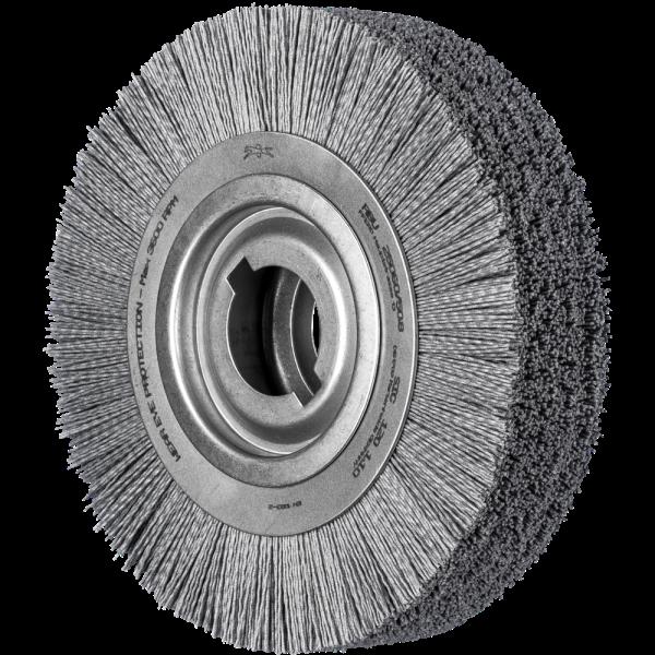 PFERD Spazzole a disco RBU 25060/50,8 SiC 120 1,10