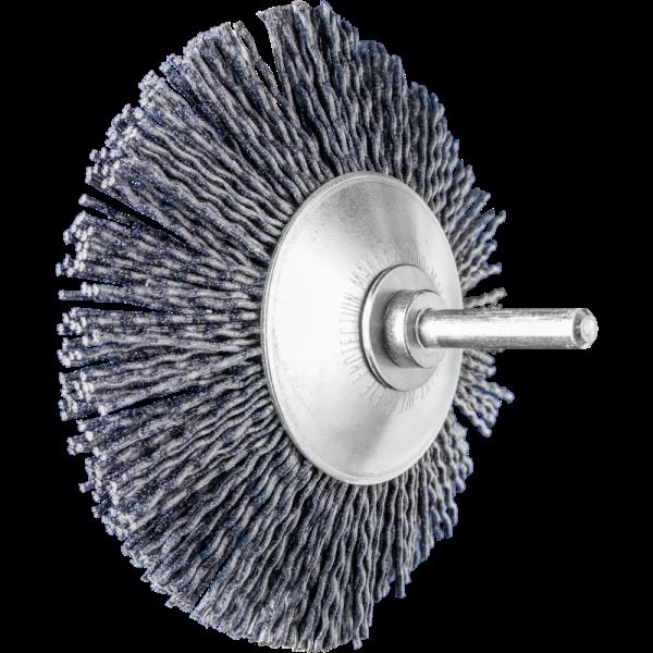 PFERD Spazzole coniche con gambo KBU 9510/6 CO 120 1,10