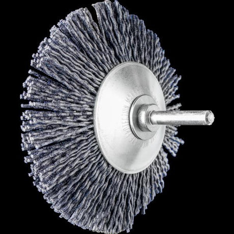 PFERD Spazzole coniche con gambo KBU 9510/6 CO 120 1,10
