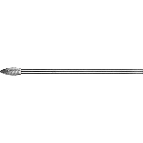 PFERD Frese in metallo duro B 1025/6 Z3 PLUS SL 150