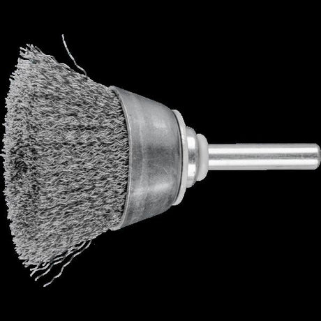 PFERD Spazz. a tazza con gambo TBU 4015/6 ST 0,20
