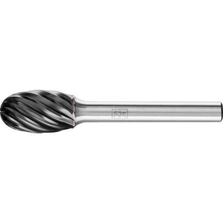PFERD Frese in metallo duro TRE 1220/6 INOX HC-FEP
