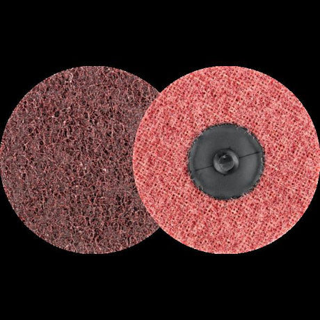 PFERD COMBIDISC-Utensili abrasivi CDR VRH 75 A 180 M