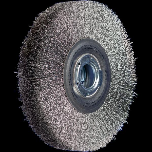 PFERD Spazzole a disco POS RBU 20038/AK32-2 ST 0,30