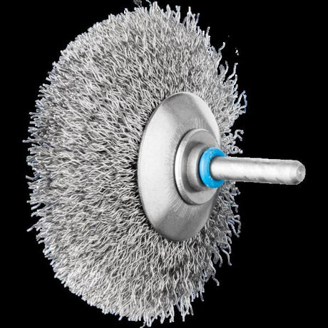 PFERD Spazzole INOX TOTAL KBUIT 8010/6 INOX 0,30