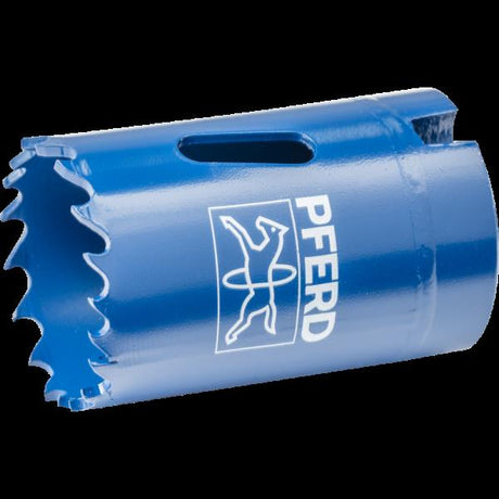 PFERD Seghe tazza HSS/carotatori HM,accessori LS 32 32 mm 1 1/4