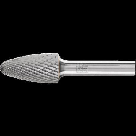 PFERD Frese in metallo duro RBF 1630/8 Z3 PLUS