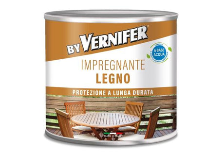 AREXONS Impregnante Legno Impregnante legno - Noce Medio