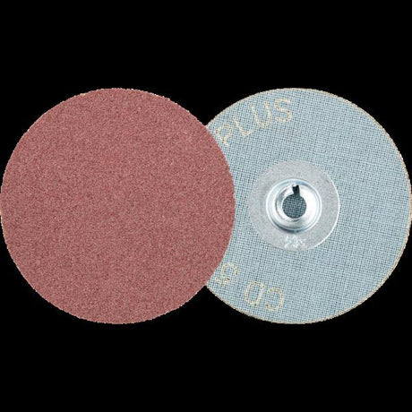 PFERD COMBIDISC-Utensili abrasivi CD 50 A 120 PLUS