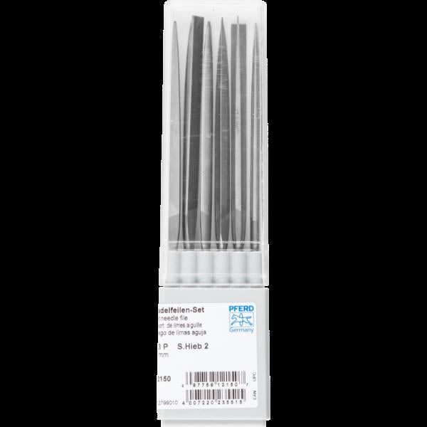 PFERD Lime per meccanica NFB 2493 160 H2