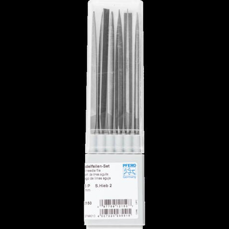 PFERD Lime per meccanica NFB 2493 160 H2