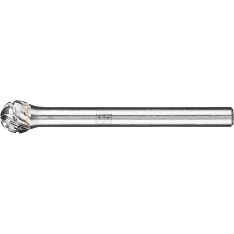 PFERD Frese in metallo duro KUD 0504/3 TITANIUM
