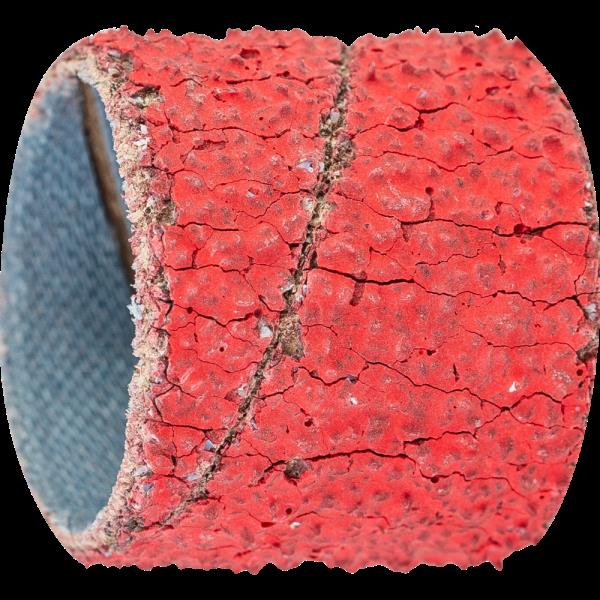 PFERD Rulli porta anelli abras. GSB 2525 CO-COOL 36