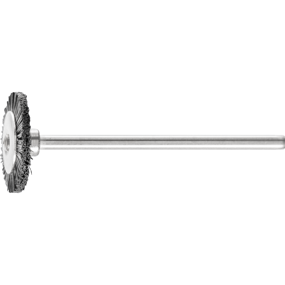 PFERD Micro spazzole RBU 1602/2,34 SBS