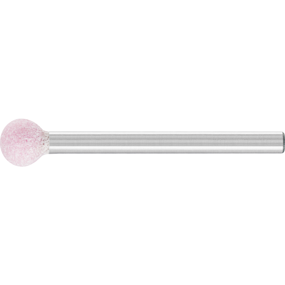 PFERD Mole con gambo B 125 3 AR 100 O5V STEEL EDGE