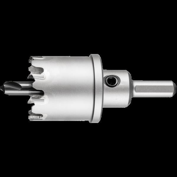 PFERD Seghe tazza HSS/carotatori HM,accessori LOS HM 3835