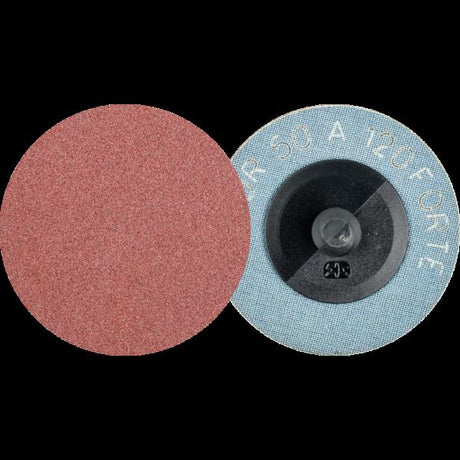 PFERD COMBIDISC-Utensili abrasivi CDR 50 A 120 FORTE