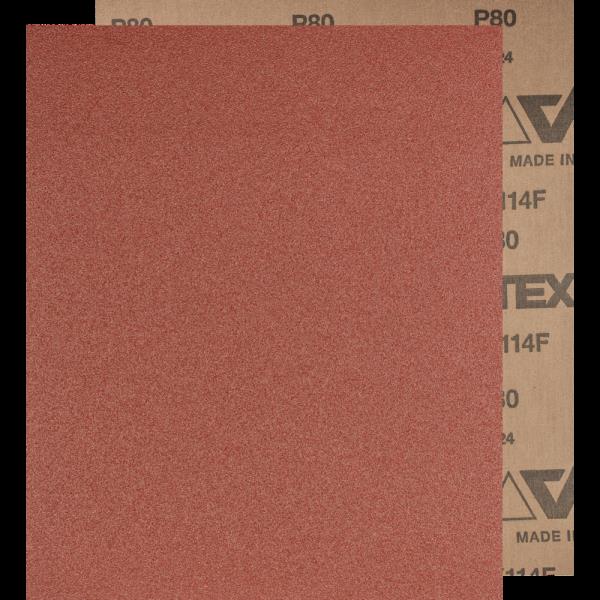 PFERD Abrasivi flessibili BG BR 230x280 A 80