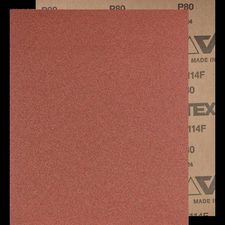 PFERD Abrasivi flessibili BG BR 230x280 A 80