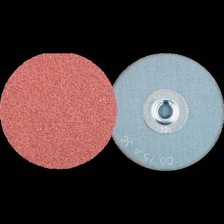 PFERD COMBIDISC-Utensili abrasivi CD 75 A 36