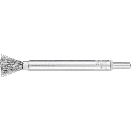 PFERD Spazz. a pennello con gambo PBUL 1010/6 ST 0,20