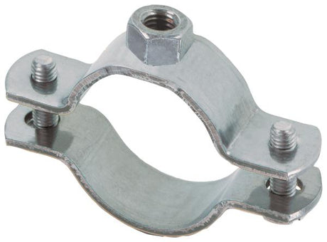 FISCHER Collare tubazioni FRX 3/8" A2 (1 Pz.)
