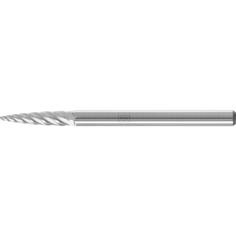 PFERD Frese in metallo duro SPG 0313/3 INOX