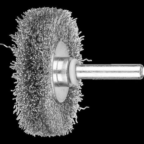 PFERD Spazzole a disco con gambo RBU 5010/6 ST 0,20