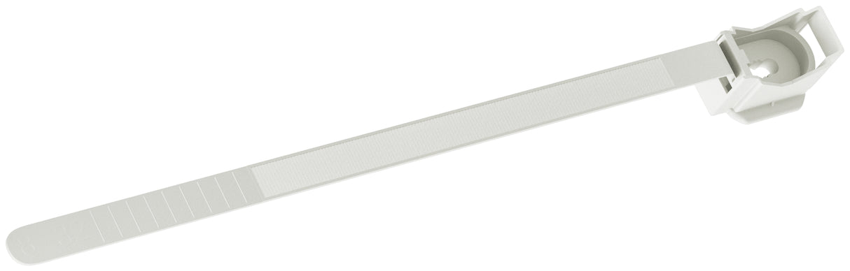 FISCHER FF 16-63 Fissatubo a fascetta (40 Pz.)
