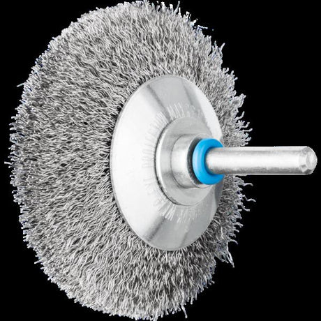 PFERD Spazzole coniche con gambo KBU 7010/6 INOX 0,20